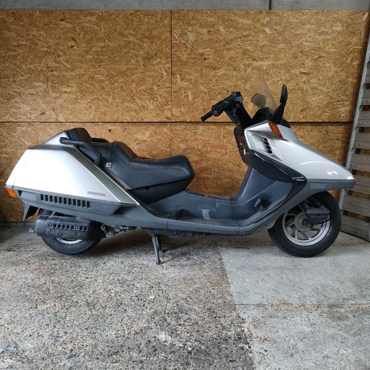 MF02 フュージョン250 ローダウン 実働ですが 埼玉県行田市 Yahoo 
