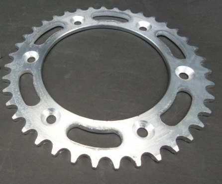 赤字超特価，高品質 スプロケット リア用 SL230 CRF150 CRF230 XR230 CRM250R CRF250L SL230 CRF230F XR250 BAJA CRM250AR MD30 MD22 MD24 MD36 MD38 モタード(スプロケット)｜売買されたオークション情報、yahooの商品情報をアーカイブ公開 - スプロケット