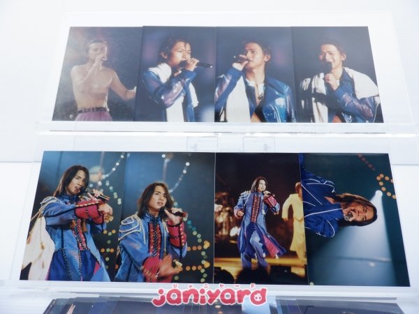 大人気，爆買い KinKi Kids 堂本光一 公式写真 36枚 ファミクラ写真/KING OF SUMMERなど 難小(その他)｜売買されたオークション情報、yahooの商品情報をアーカイブ公開 - オークファン KinKi Kids
