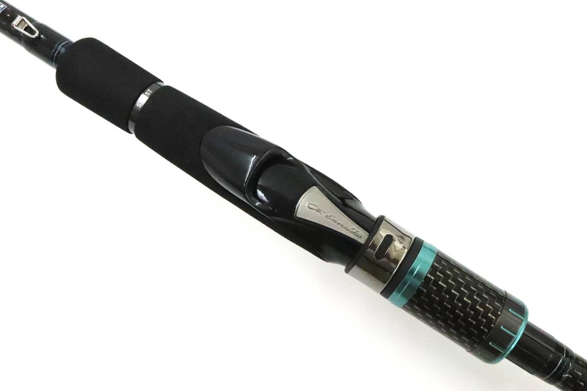 ダイワ　エメラルダス　ストイスト　AGS　88LM-S　【美品】 ダイワ 88LM-S エメラルダス 89LML 最終価格]ダイワエメラルダスストイストAGS ダイワエメラルダスストイストAGS