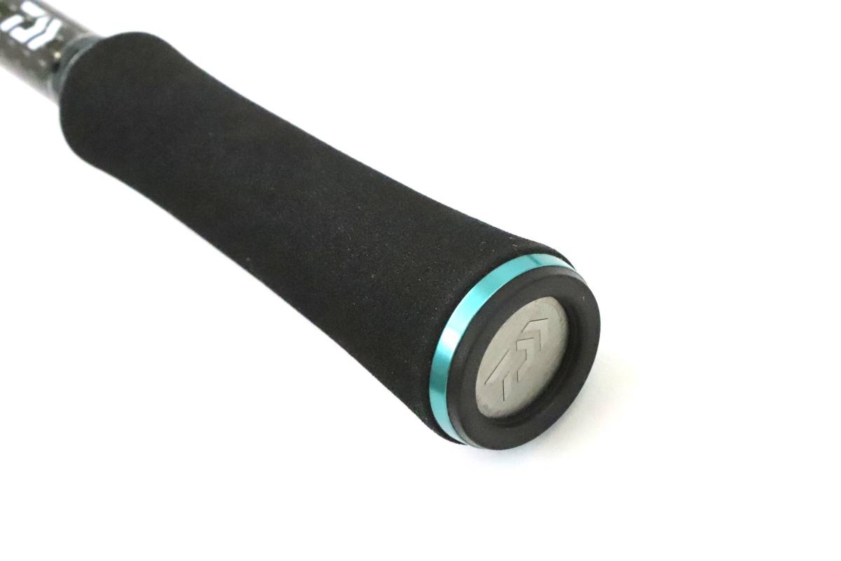 ダイワ　エメラルダス　ストイスト　AGS　88LM-S　【美品】 ダイワ 88LM-S エメラルダス 89LML 最終価格]ダイワエメラルダスストイストAGS ダイワエメラルダスストイストAGS