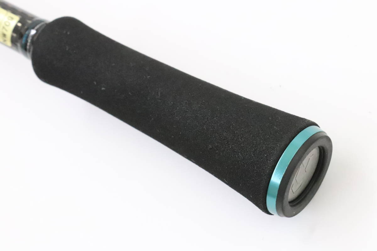 ダイワ　エメラルダス　ストイスト　AGS　88LM-S　【美品】 ダイワ 88LM-S エメラルダス 89LML 最終価格]ダイワエメラルダスストイストAGS ダイワエメラルダスストイストAGS