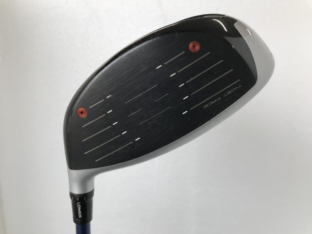 M6【2019】 Tour AD VR-6 S 度 45インチ テーラーメイド ヘッドカバー有 ドライバー　220930◆253338☆