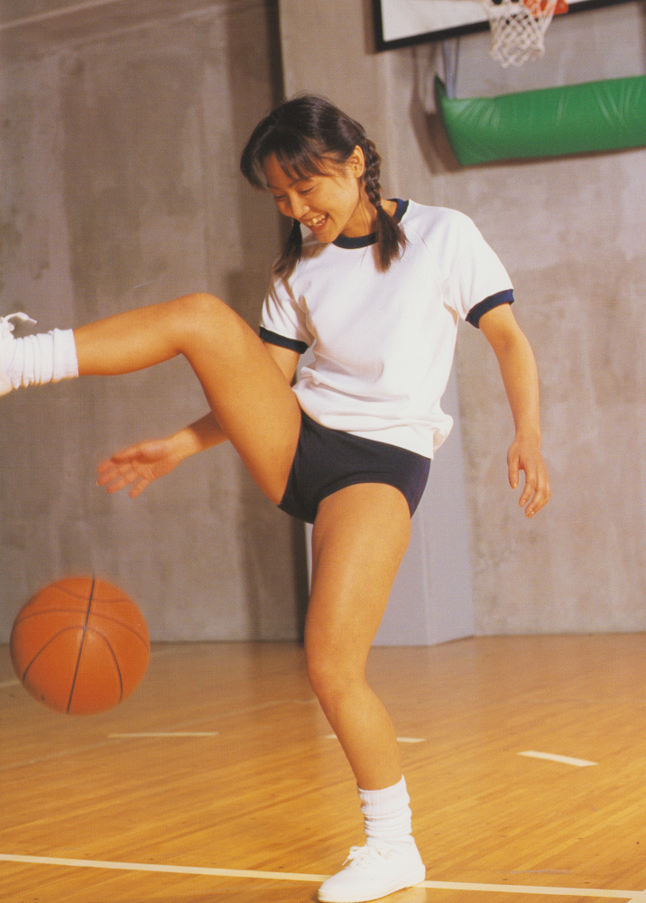 電波子18号 井上由香里 小林ゆうき 内藤里依 佐藤美紗子☆5人の美少女
