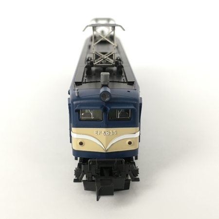 KATO 3056 EF58 35 長岡運転所 鉄道模型 N ジャンク Y6843227