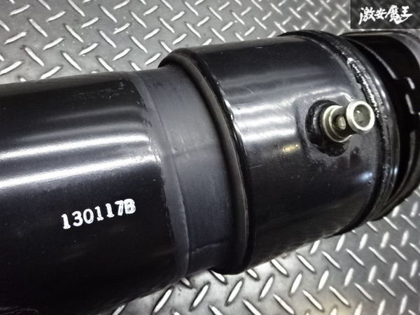 レクサス LEXUS 純正 USF40 LS460 エアサス フロント 右 ショック 1本