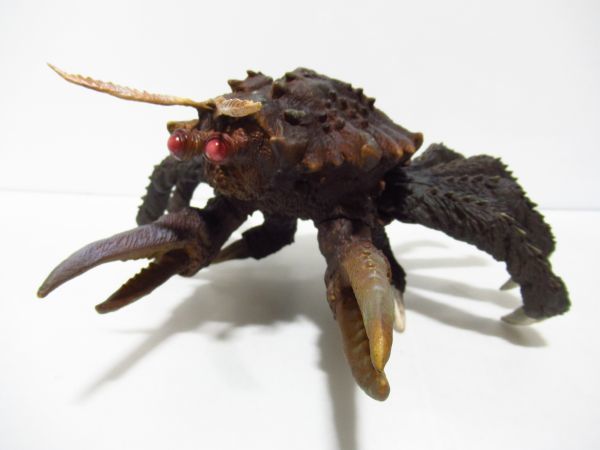 マーミット 世紀の大怪獣シリーズ Marmit : ヘドラ 怪獣天国 世紀の大