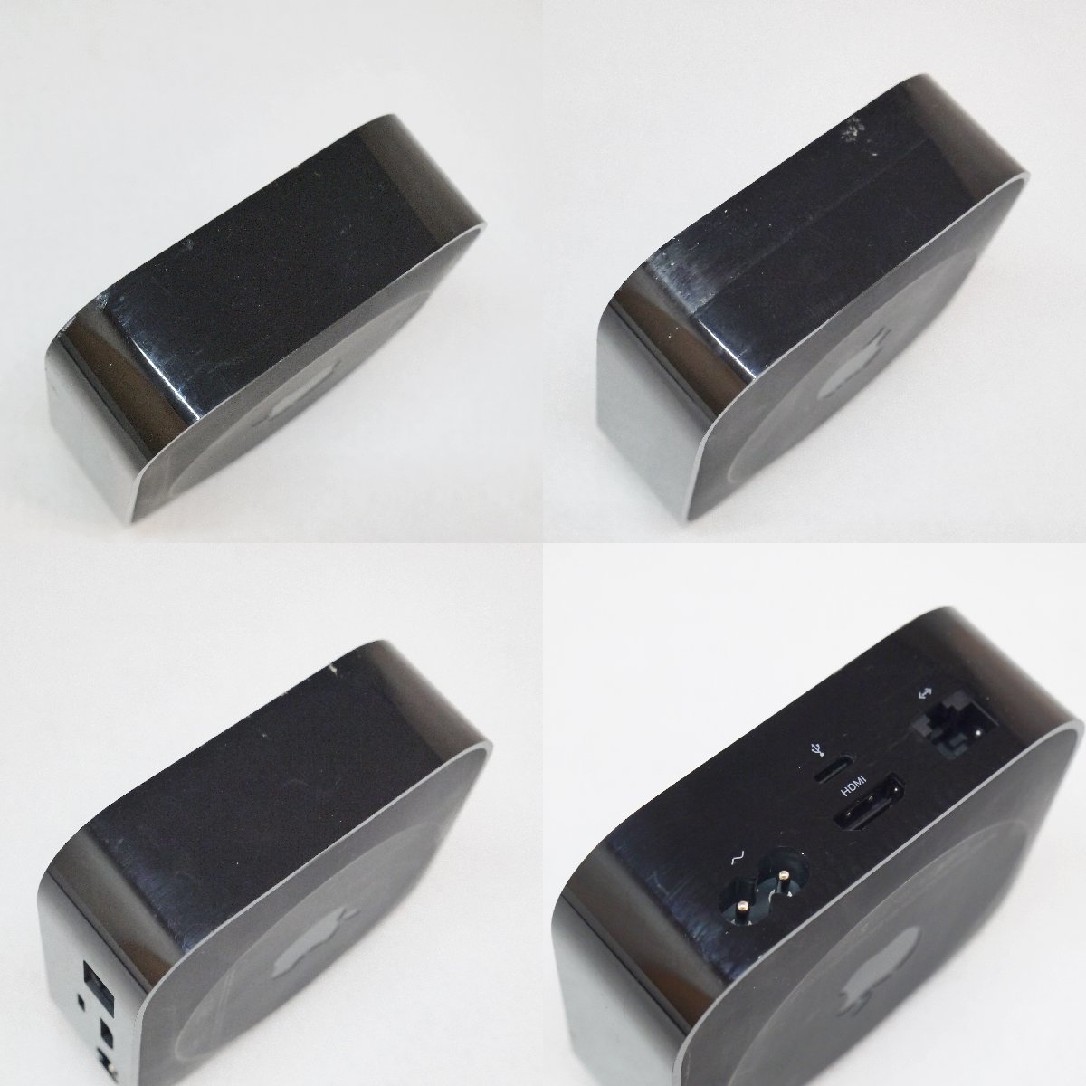 Apple TV 32GB 1080p リモコン付き 楽天市場】apple tv hd (32gbの通販
