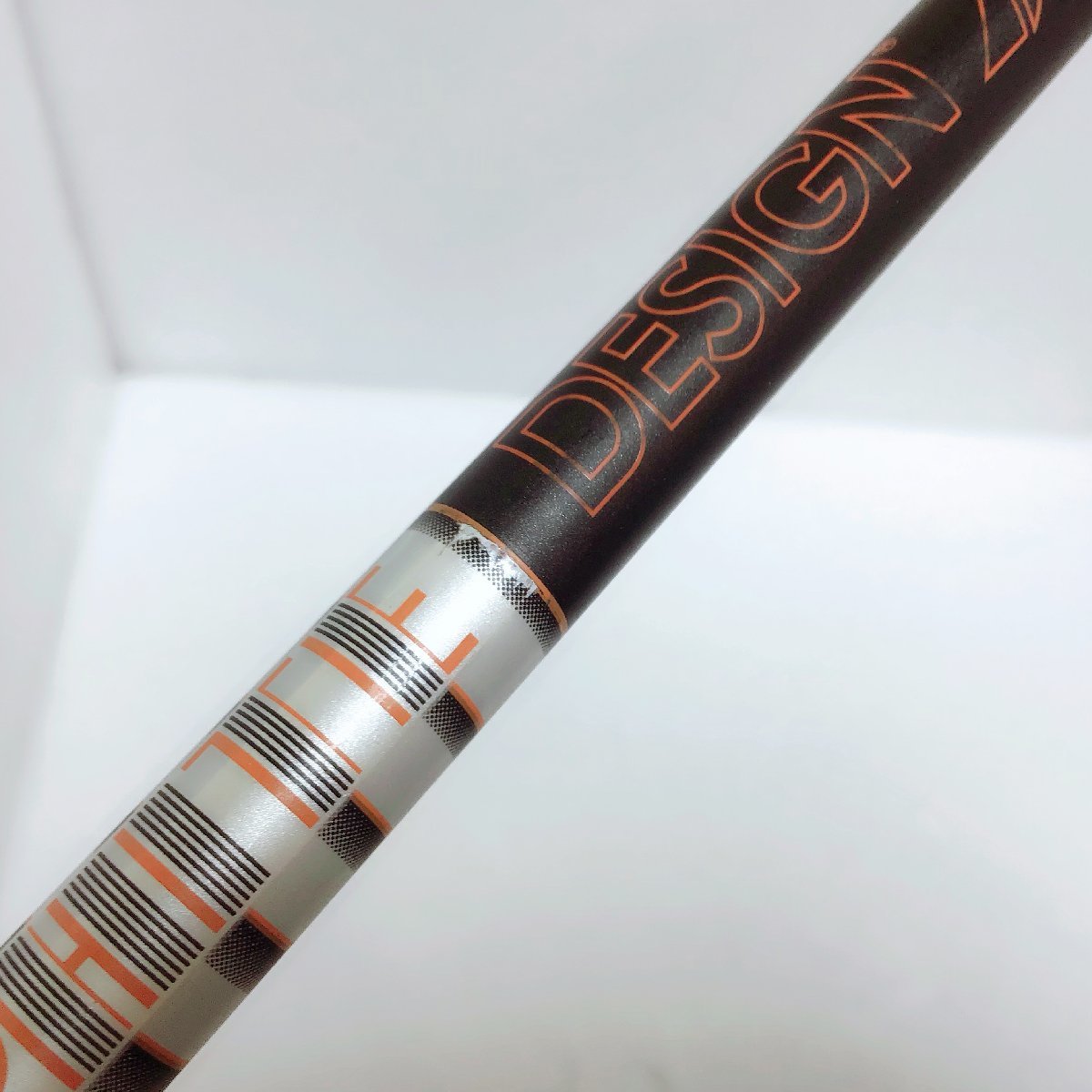 TourAD IZ-6X テーラーメイド 3W用 シャフト IZ シャフト ツアーAD 5W