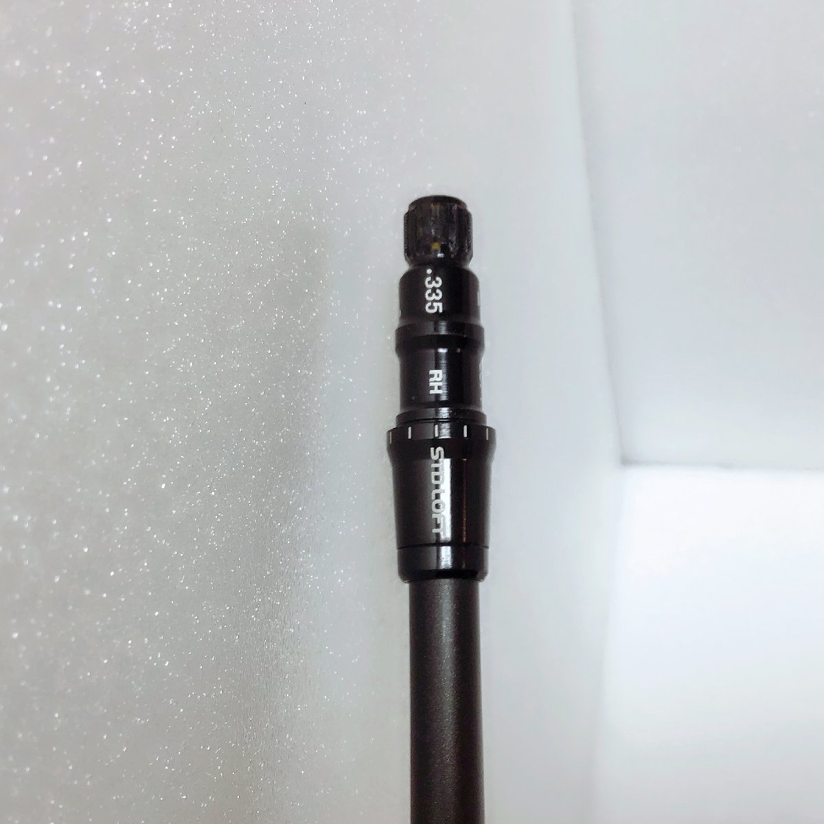 TourAD IZ-6X テーラーメイド 3W用 シャフト IZ シャフト ツアーAD 5W
