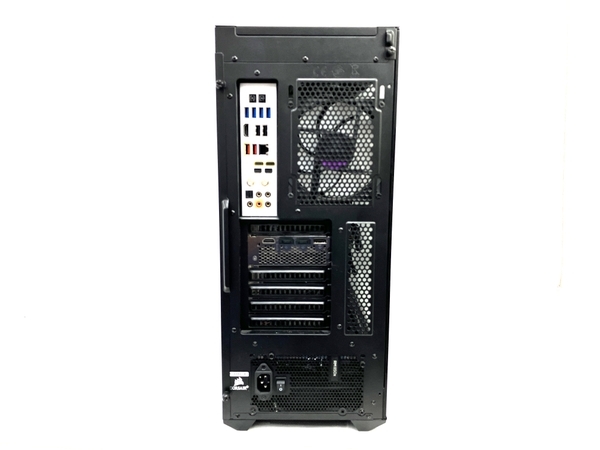 i7 Core ゲーミングPC 中古 RTX3070Ti 自作 0 PC Core™ Original 自作