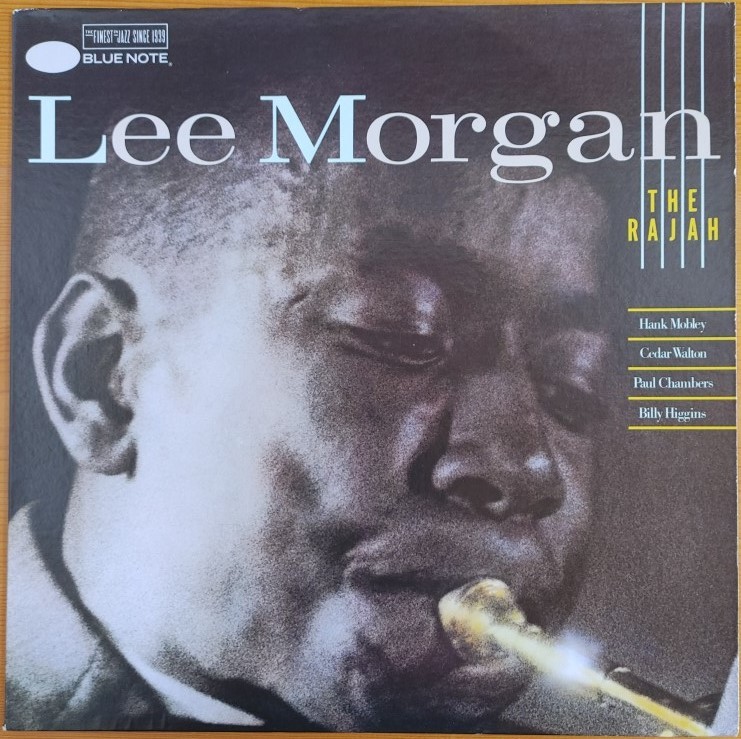 【新作入荷，大得価】 BLUE NOTE 青白Man未発表 オリジナル ステレオ美盤 LEE MORGAN／The Rajah Hank Mobley Ceder Walton リー モーガン ブルーノート(ジャズ一般)｜売買されたオークション情報、yahooの商品情報をアーカイブ公開 ジャズ一般