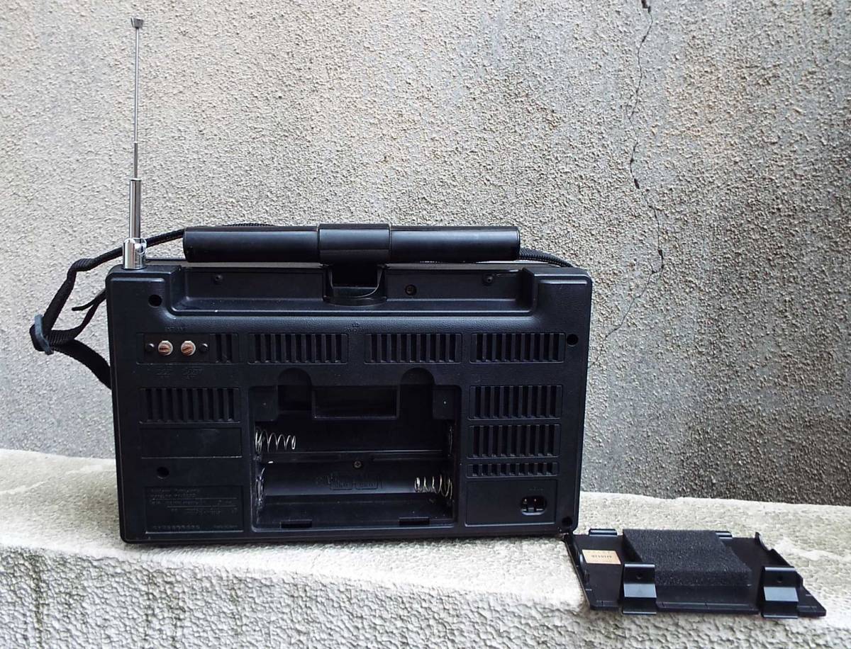クーガー2200 整備済 電源線 ベルト ワイドFM クーガー2200 整備済