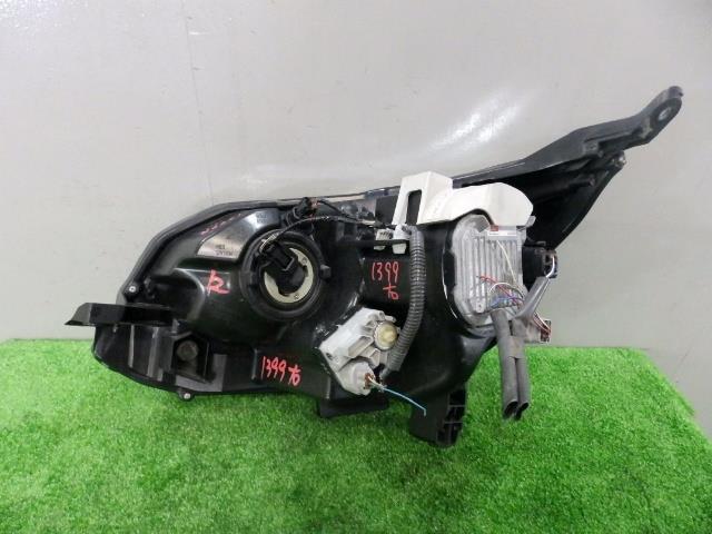 ムーヴ\u2044ムーブ DBA-LA100S 右ヘッドライト KF-DET\u2044KFターボ X07 100 ムーヴ/ムーブ DBA-LA100S 右ヘッドライト KF-DET/KFターボ X07 100-51060 81110-B2620 221399