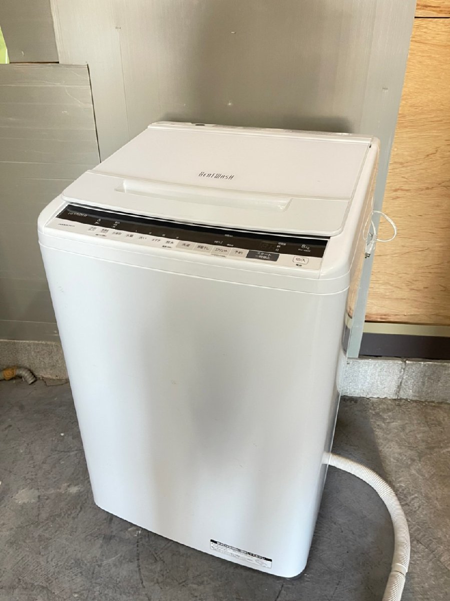 東芝 - 本日値引き！ ☆中古☆TOSHIBA 5㎏ 洗濯機 AW-50GLの通販