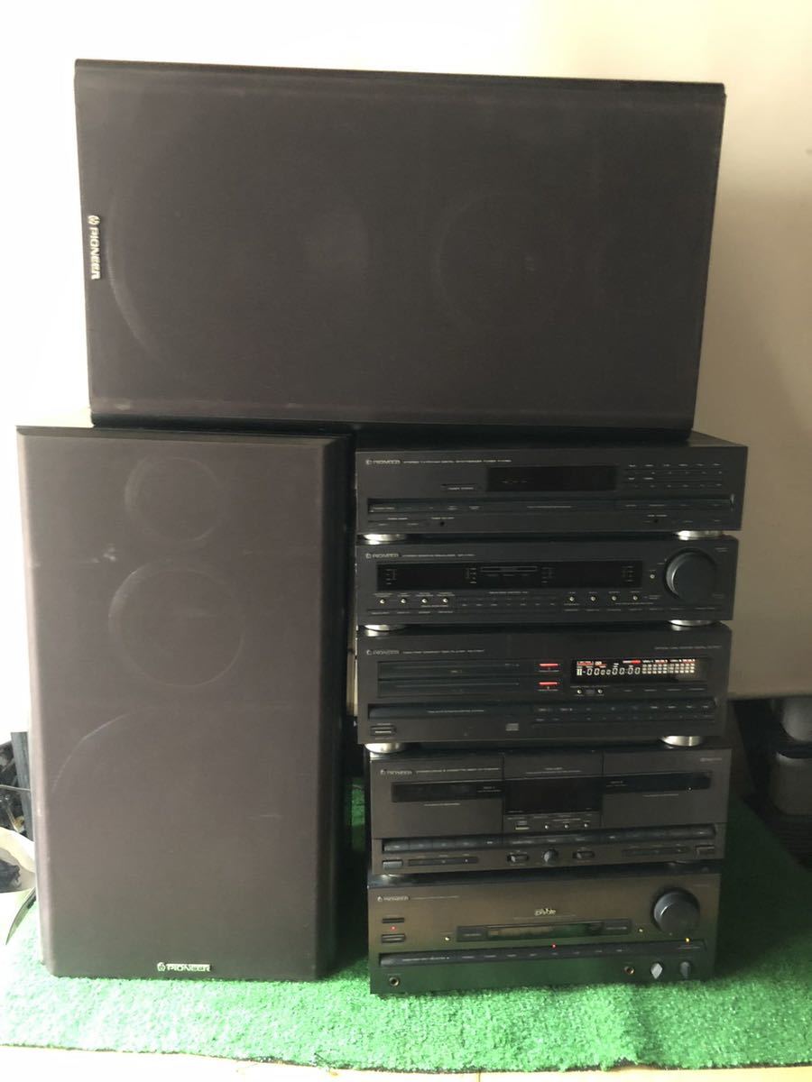 TRIO トリオ ☆ KA-3100の仕様 プリメインアンプ KA-3100G 整備