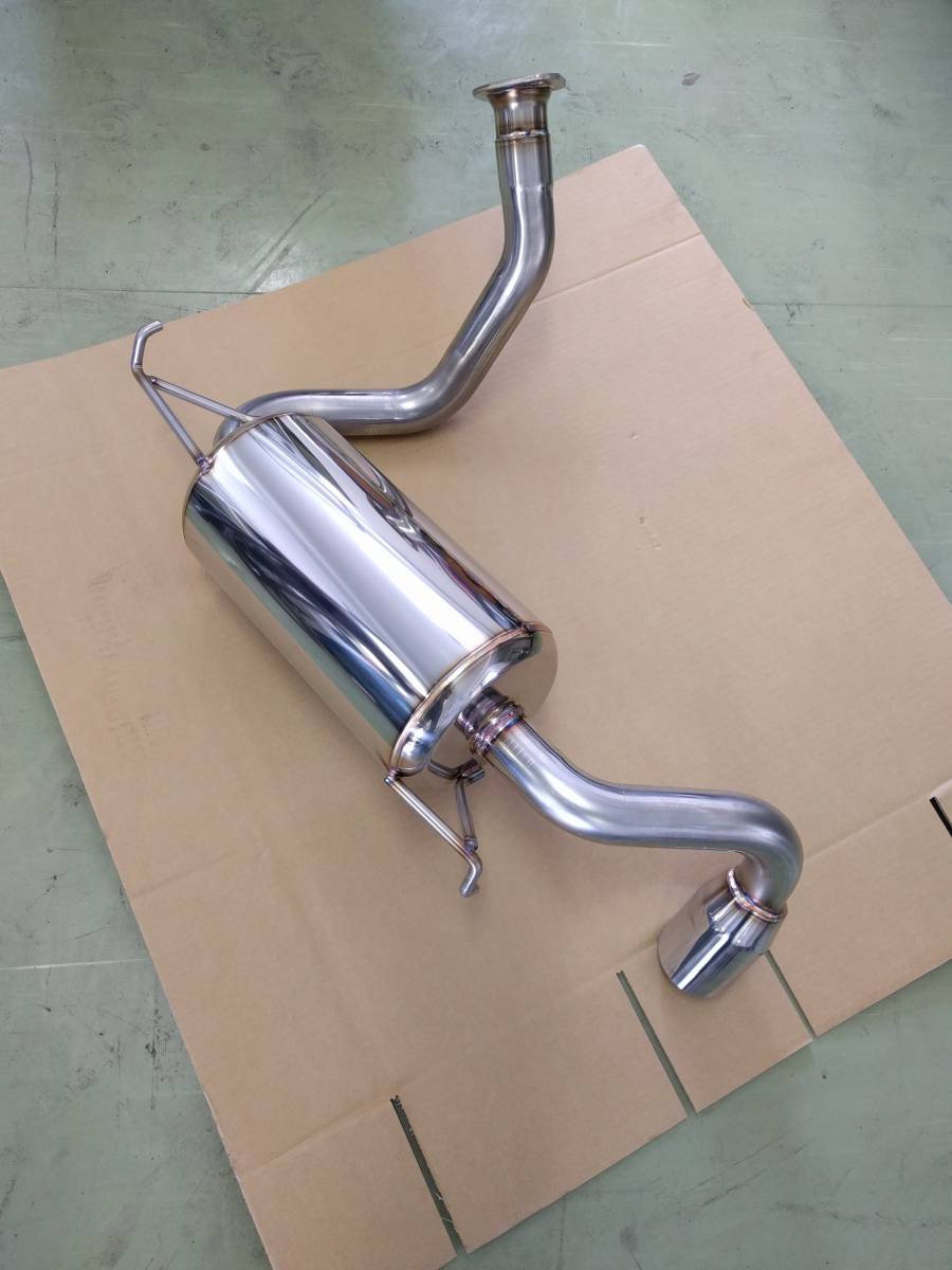 ビート PP1 Yahoo!オークション 社外 pp1 マフラー ホンダ | メーカー