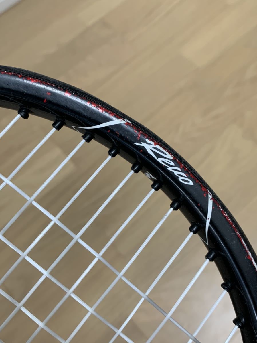 スリクソン ラケット 2本セット SRIXON REVO CX 2.0 LS （スリクソン