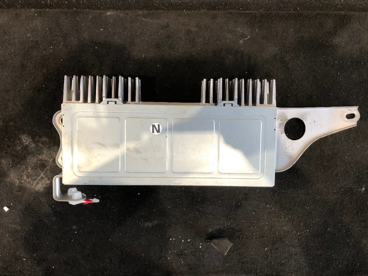 レクサス GS450h GWS191 オーディオアンプ 86280-30620 レクサス