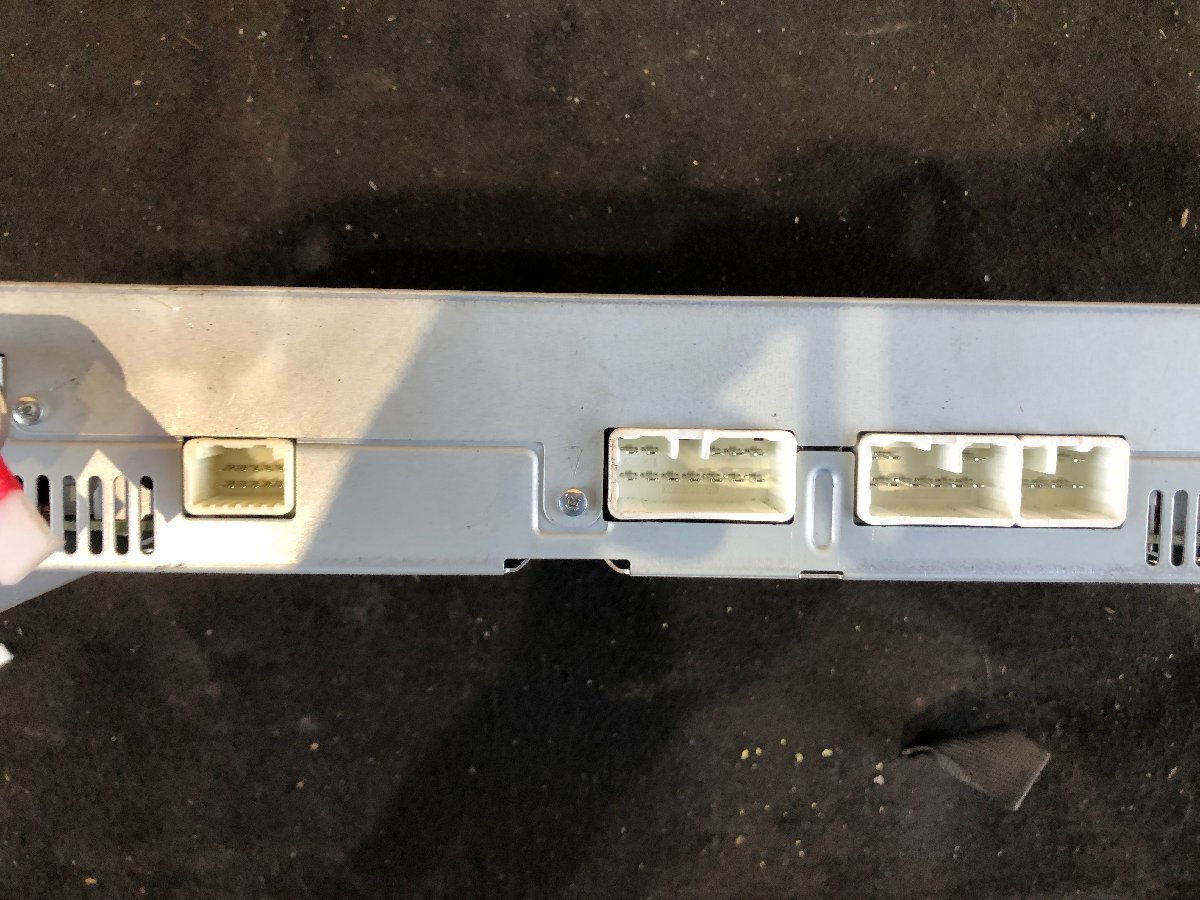 レクサス GS450h GWS191 オーディオアンプ 86280-30620 レクサス