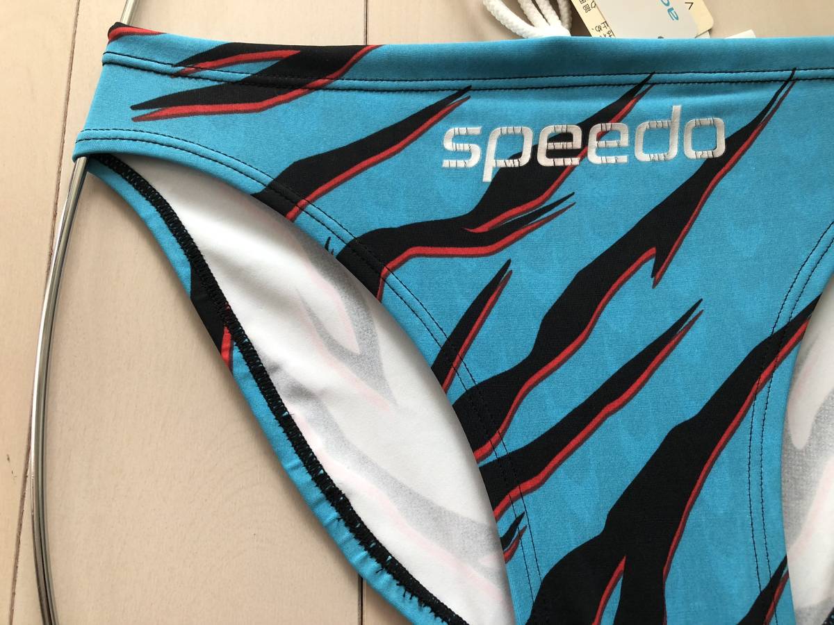 speedo aquablade-Ⅱ ウロコ撥水低抵抗素材 Yahoo!オークション - ダイ