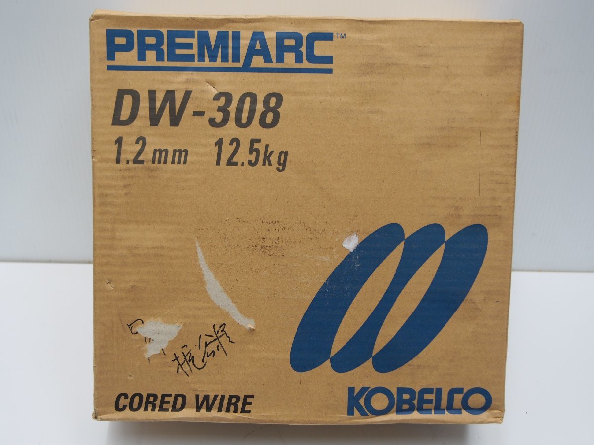 KOBELCO 半自動 溶接ワイヤー ステンレス鋼 マグ材料 PREMIARC KOBELCO 半自動 溶接ワイヤー ステンレス鋼 マグ材料 PREMIARC