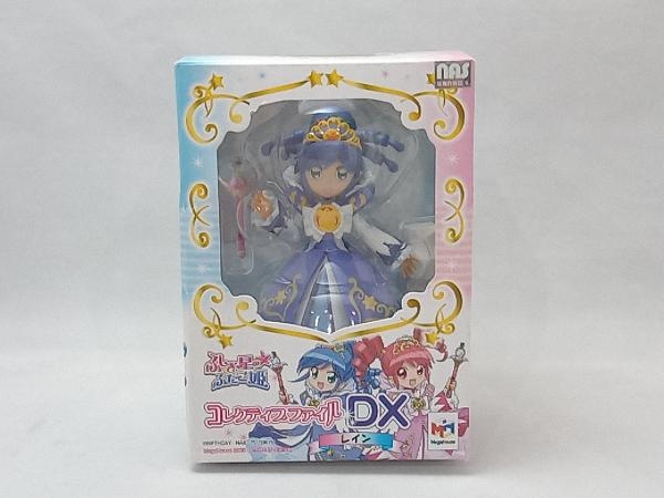 お得，人気セール メガハウス ふしぎ星のふたご姫 コレクティブファイルDX レイン 03-08-25(コミック、アニメ)｜売買されたオークション情報、yahooの商品情報をアーカイブ公開 - オークファン その他