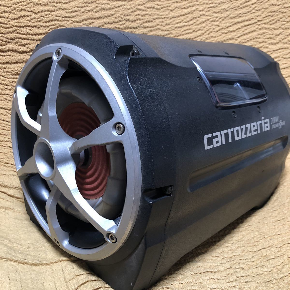 カロツェリア carrozzeria TS-WX707A 【公式通販】
