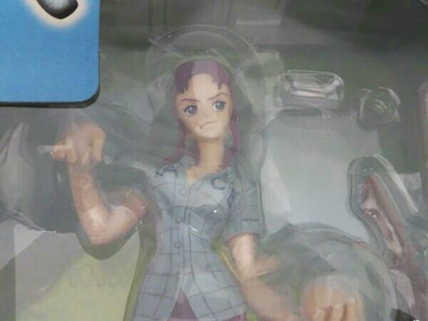 未開封 ワンピース P.O.P ベルメール 1/8スケール フィギュア 未開封 ワンピース P.O.P ベルメール 1⁄8スケール フィギュア
