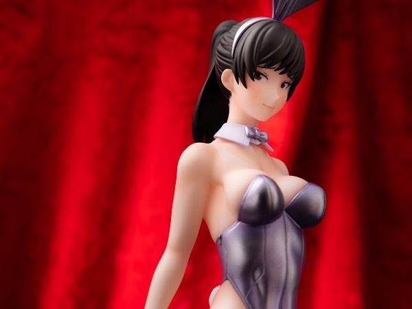アマガミ 塚原響 メイド ゴリラモーター ガレージキット 未塗装未組み立て トレフェスオンライン TFO ゴリラモーター 塚原響 メイド 1/6 アマガミ