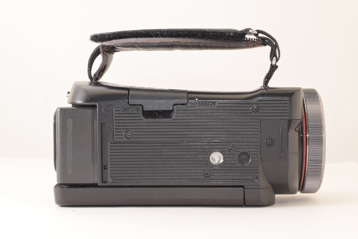 ☆極上品☆ Panasonic パナソニック HC-X900M ビデオカメラ 予備