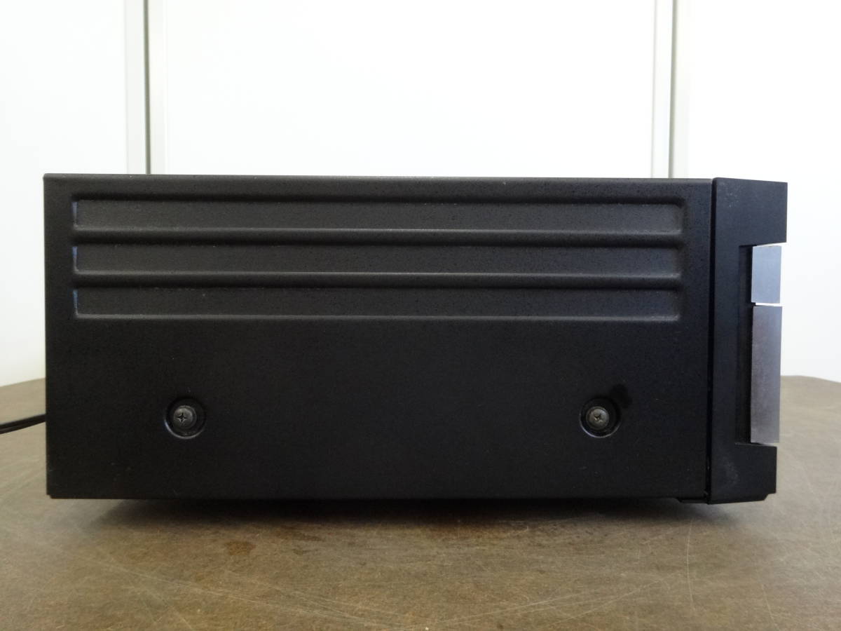 ジャンク NAKAMICHI ナカミチ カセットデッキ LX-5 カセットデッキ