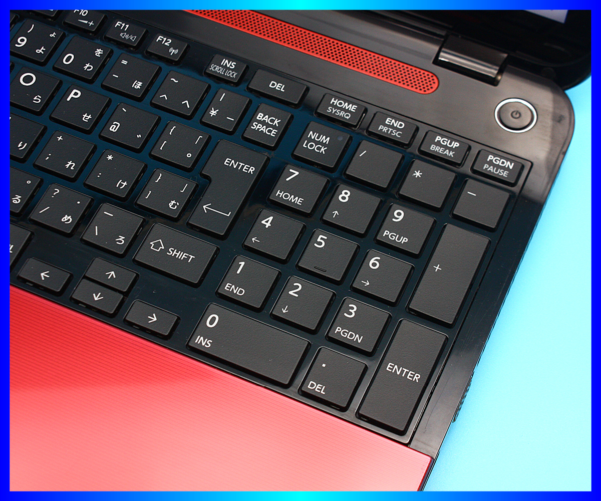 東芝【SSD新品512GB+HDD1000GB】タッチパネル メモリー16GB Windows11 