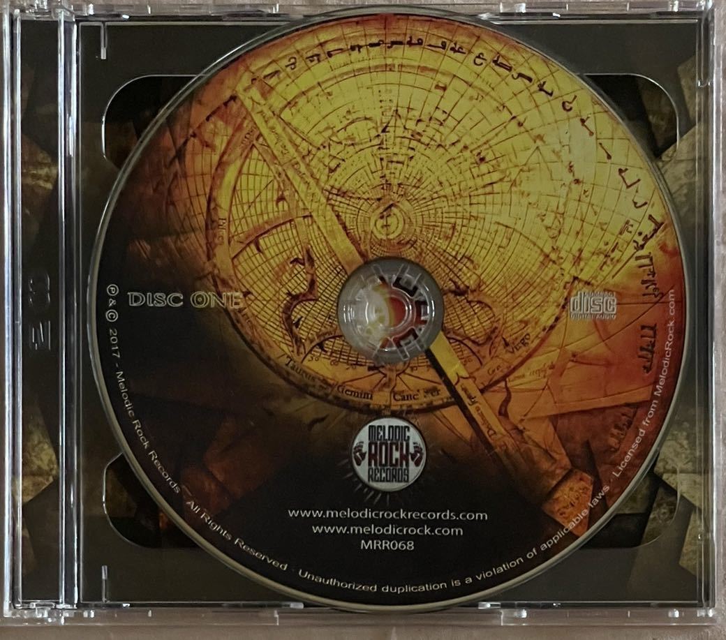 Mecca The Demos 2枚組 希少盤メロハー Mecca - The – Demos | Rock CD Album 公式通販 希少盤メロハー 2枚組