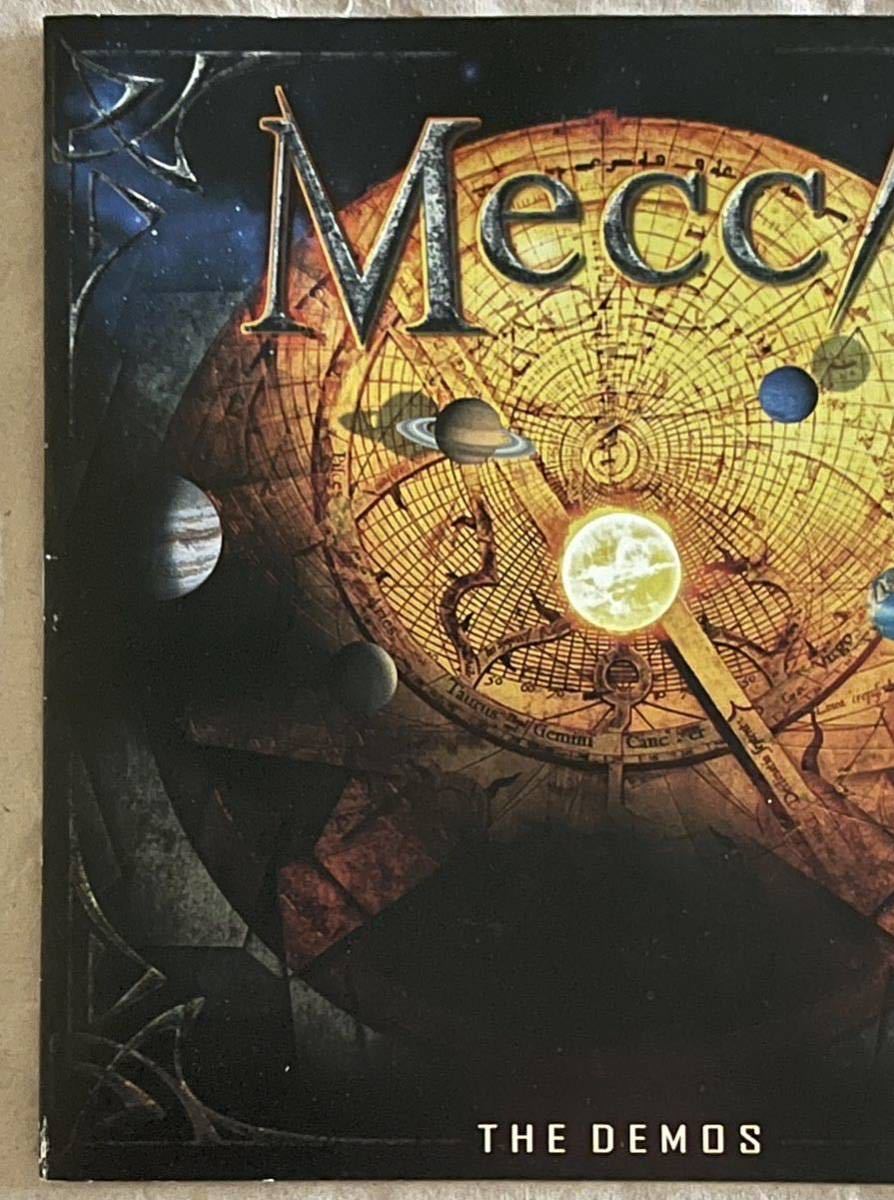 Mecca - The – Demos | Rock CD Album 公式通販 希少盤メロハー 2枚組