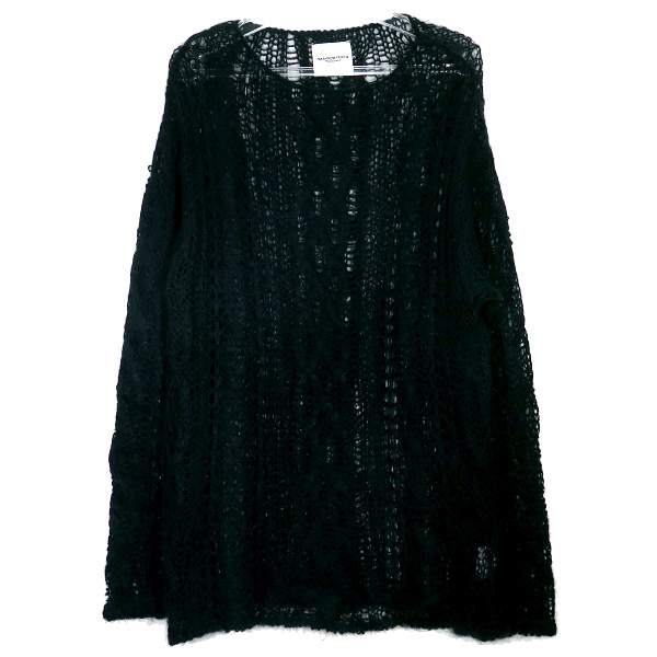  TAKAHIRO MIYASHITA The Soloist. タカヒロミヤシタ ザ ソロイスト. 20AW BOAT NECK ARAN SWEATER ボート ネック アラン セーター ニット(セーター)｜売買されたオークション情報、yahooの商品情報をアーカイブ 男性用