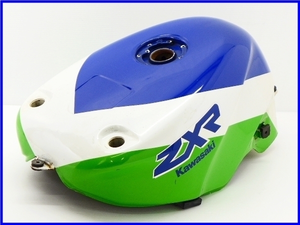 ★ 《M4》良品♪ZXR400R('89) 純正フューエルタンク♪