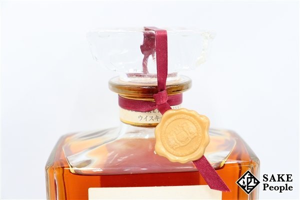 ◇注目! ニッカ 余市 10年 角瓶 北海道余市モルト原酒仕様 700ml 43