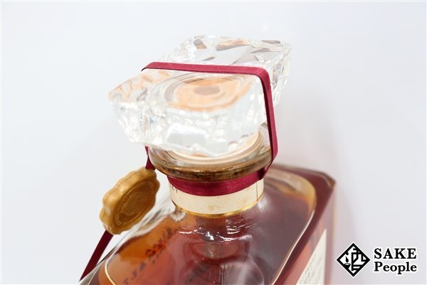 ◇注目! ニッカ 余市 10年 角瓶 北海道余市モルト原酒仕様 700ml 43
