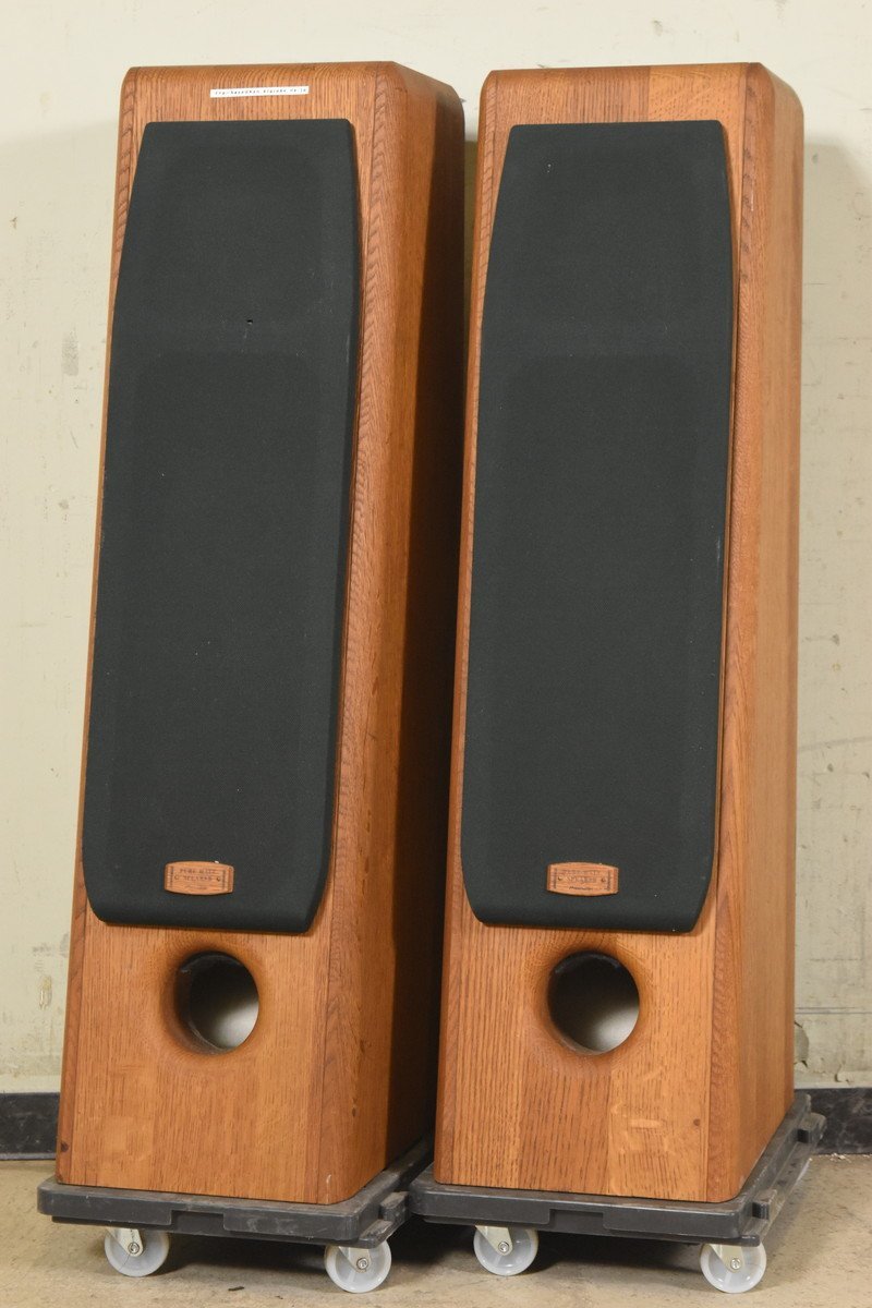 Pioneer S- PM2000 パイオニア ピュアモルトシリーズ スピーカー ペア