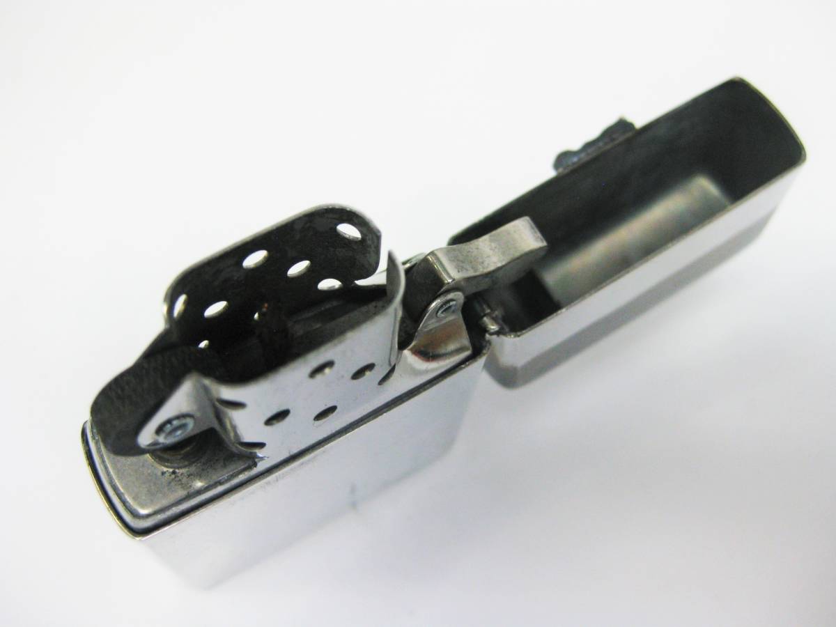 ☆【GH/Z-72】Zippo/ジッポー 1996年「GREENWICH POLO CLUB 