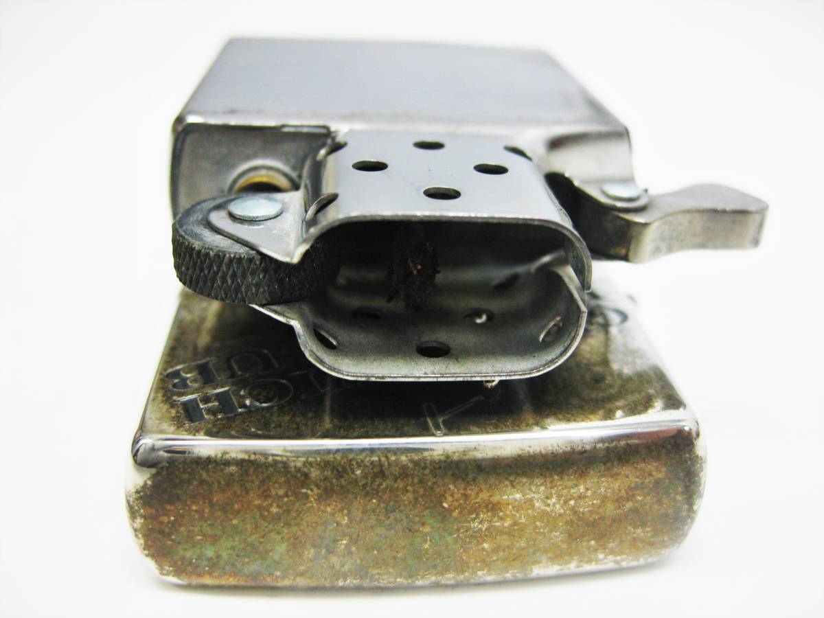 ☆【GH/Z-72】Zippo/ジッポー 1996年「GREENWICH POLO CLUB 