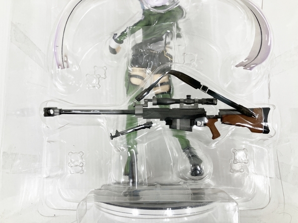 ALTER 劇場版 1/7スケール ソードアート・オンライン オーディナル