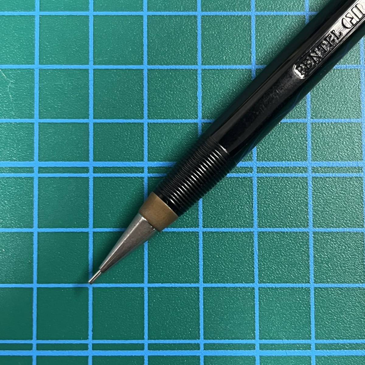 初代廃番 PENTEL GRAPH PENCIL PG-5ヴィンテージ Graph Pencil