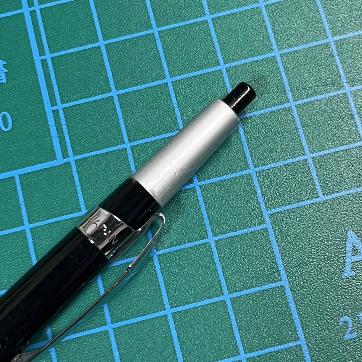 初代廃番 PENTEL GRAPH PENCIL PG-5ヴィンテージ Graph Pencil