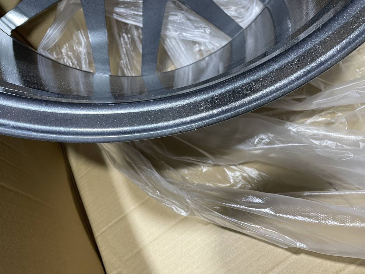 ベンツ純正 AMG W463 Gクラス G63 22インチ 4本セットG63 G65 G55 G350 G500 Mercedes-Benz W463 22インチ Gクラス 4本 純正ホイール メルセデスベンツGクラス