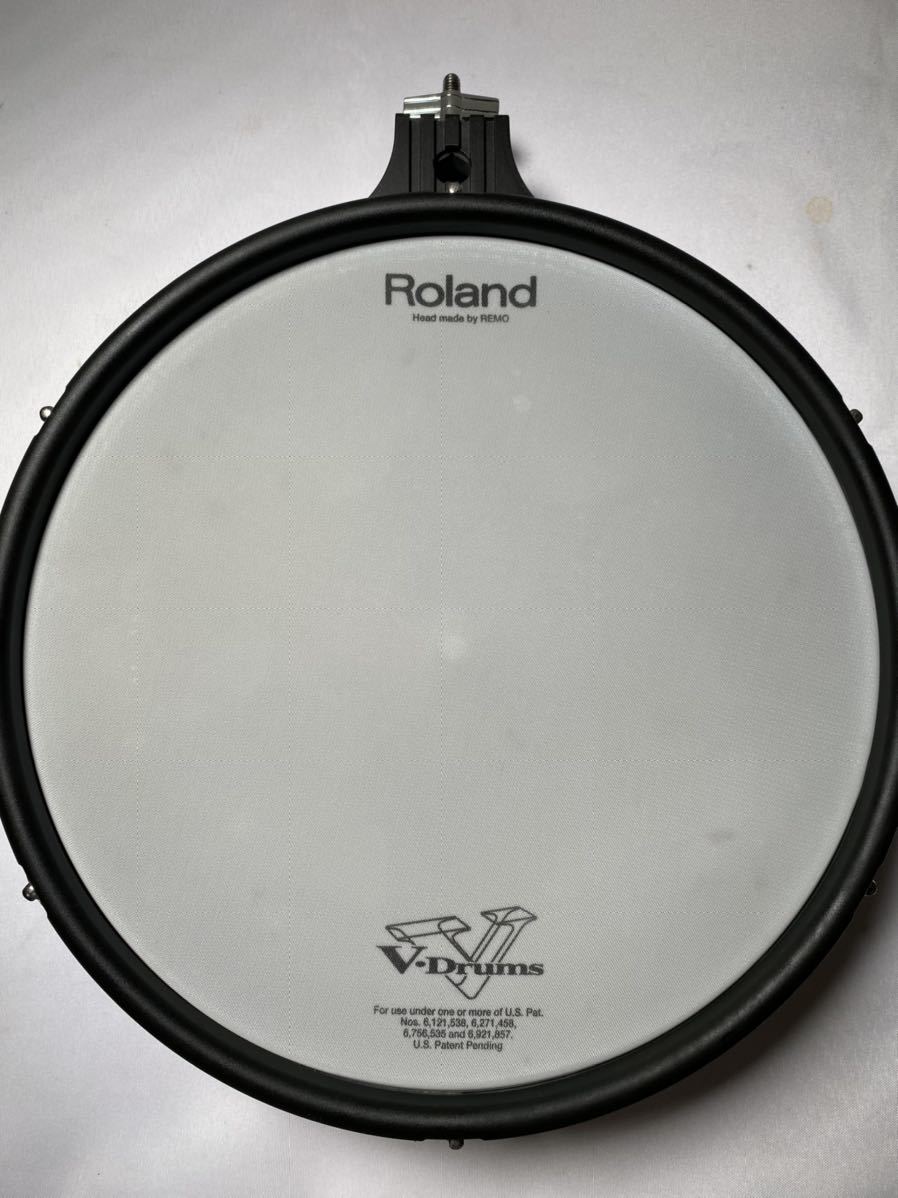  ローランド電子ドラムPD-125BK(電子ドラム)｜売買されたオークション情報、yahooの商品情報をアーカイブ公開 - オークファン 電子ドラム