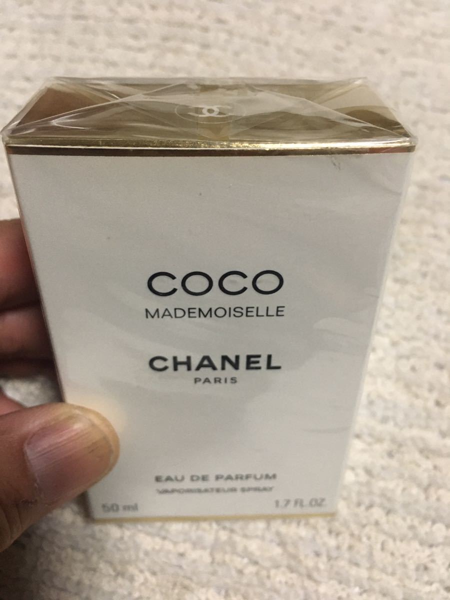 ココ CHANEL マドモアゼル シャネル COCO Mademoiselle - パルファム