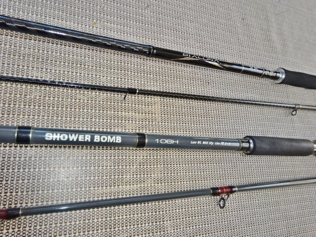 S1006M ディアルーナ インプレ シマノ シマノ(SHIMANO) ルアりずむ