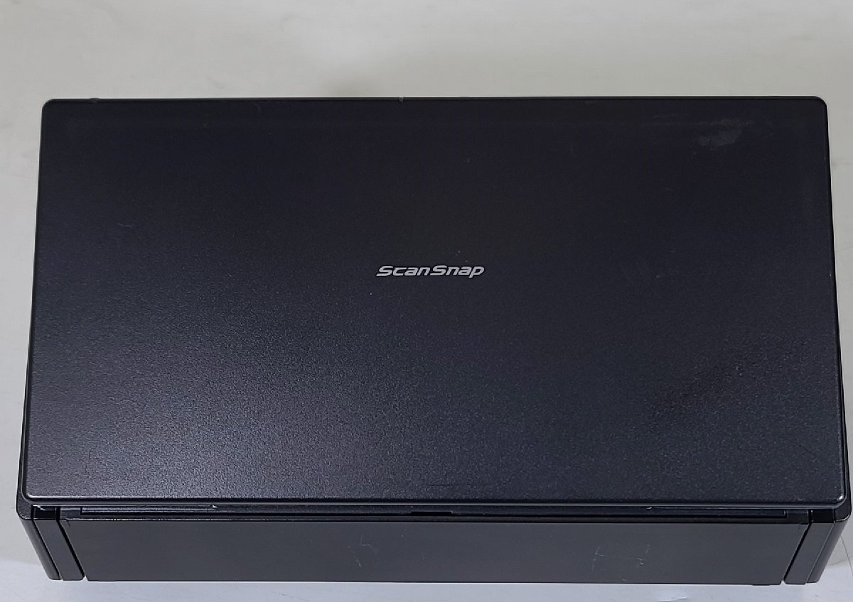 ScanSnap iX500 | スキャナー 富士通 FI-IX500A-P FI-IX500A 公式通販